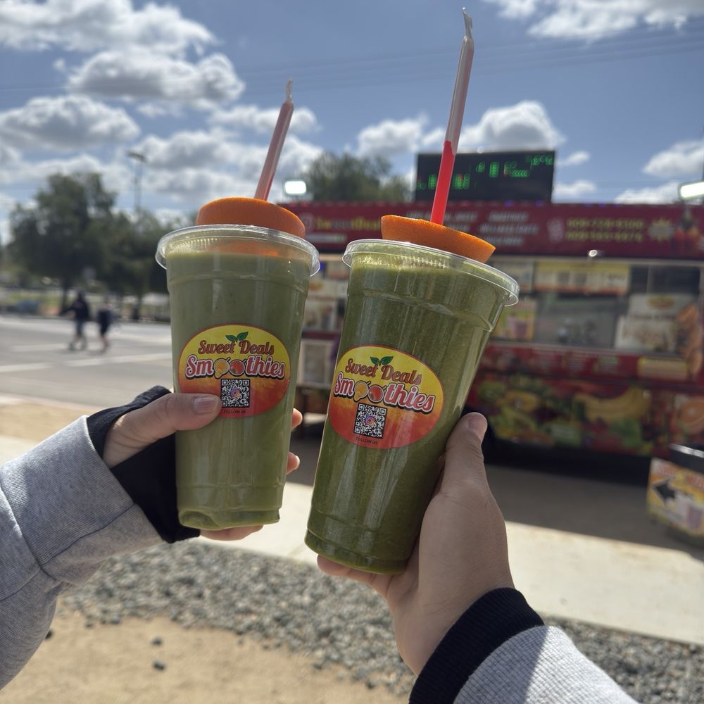 Detox and a high protein Detox and a high protein