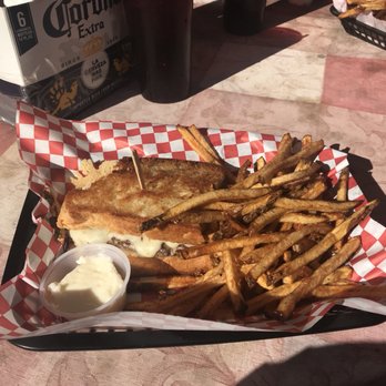 The Mill - American Near Me - Crown King, Arizona