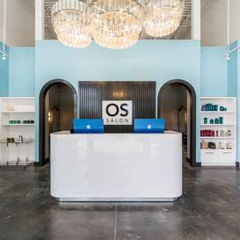 OS Salon - Hair Salons Near Me - St. Charles, Illinois OS Salon - Hair Salons Near Me - St. Charles, Illinois