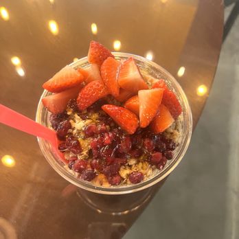 Rush Bowls - Acai Bowls Near Me - Phoenix, Arizona Rush Bowls - Acai Bowls Near Me - Phoenix, Arizona