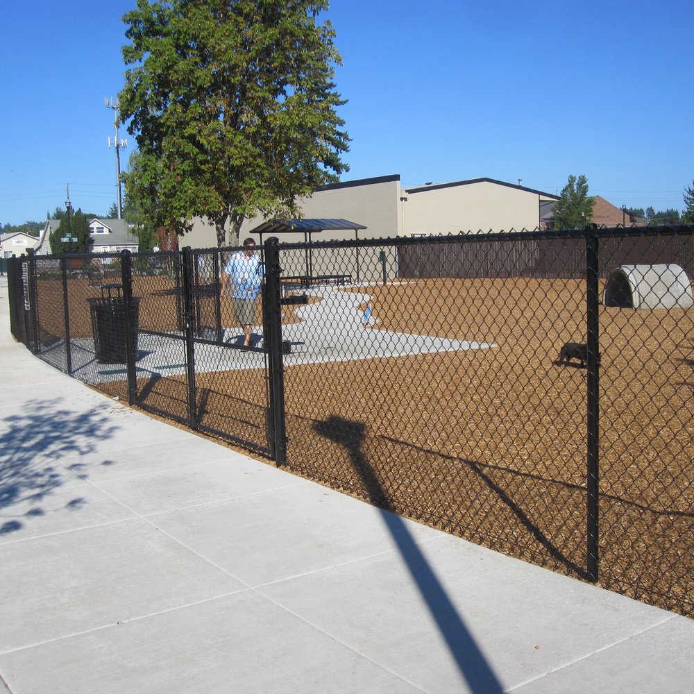 Ash Avenue Dog Park - Dog Parks Near Me - Tigard, Oregon Ash Avenue Dog Park - Dog Parks Near Me - Tigard, Oregon