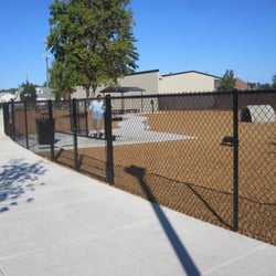 Ash Avenue Dog Park