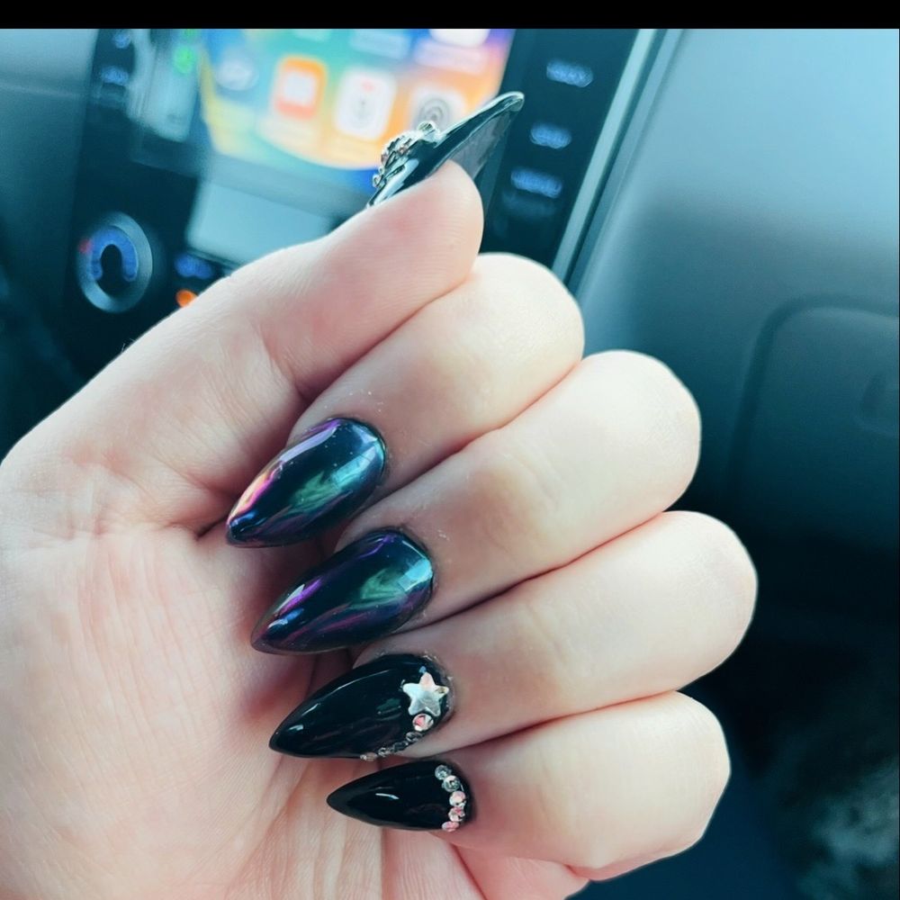 Fancy Nails - Nail Salons Near Me - North Las Vegas, Nevada Fancy Nails - Nail Salons Near Me - North Las Vegas, Nevada