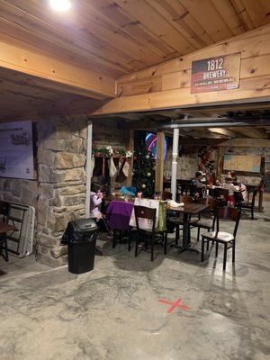 1812 Brewery by null