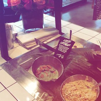 Lush - Fresh face mask are to die for - Skin Care Near Me - Oak Brook, Illinois