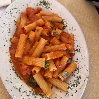 Pasta Party - Pizza Near Me - Orange, California Pasta Party - Pizza Near Me - Orange, California
