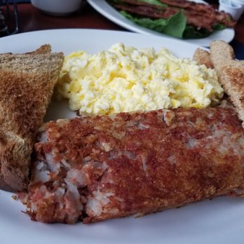 Chebucto Inn - Corned beef hash - Hotels Near Me - Halifax, Nova Scotia