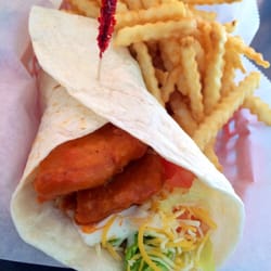 Treloar Bar & Grill