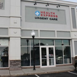 Health Express - Plymouth Health Express