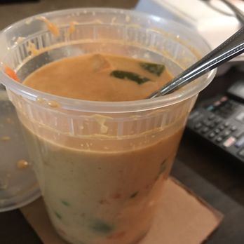 NG Cafe - Panang with tofu - Thai Near Me - Austin, Texas NG Cafe - Panang with tofu - Thai Near Me - Austin, Texas