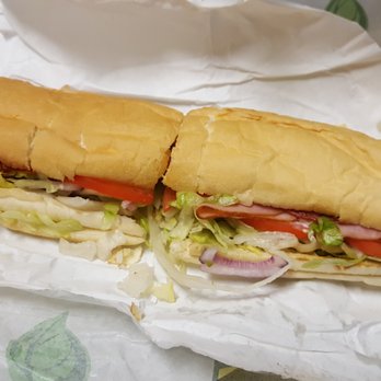 Subway - Italian B.M.T. - Sandwiches Near Me - Lexington, Kentucky Subway - Italian B.M.T. - Sandwiches Near Me - Lexington, Kentucky