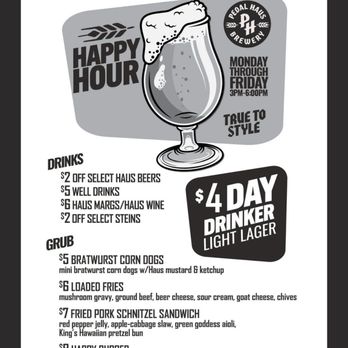 Pedal Haus Brewery - Happy Hour - Breweries Near Me - Phoenix, Arizona Pedal Haus Brewery - Happy Hour - Breweries Near Me - Phoenix, Arizona