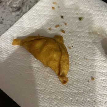 Shanghai Chinese Restaurant - 19. Cheese Crab Rangoon - Chinese Near Me - Shelton, Connecticut Shanghai Chinese Restaurant - 19. Cheese Crab Rangoon - Chinese Near Me - Shelton, Connecticut