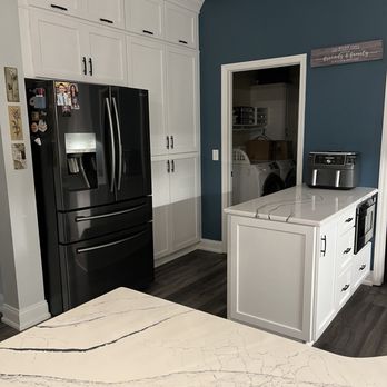 Ford Refacing And Custom Cabinets - Cabinetry Near Me - Plant City, Florida Ford Refacing And Custom Cabinets - Cabinetry Near Me - Plant City, Florida
