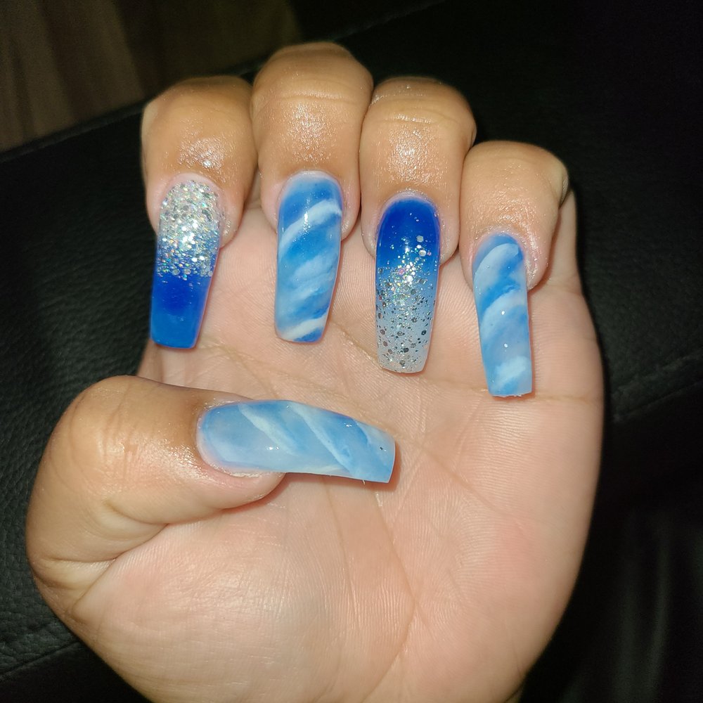 Color Nails & Spa - Skin Care Near Me - Barstow, California Color Nails & Spa - Skin Care Near Me - Barstow, California