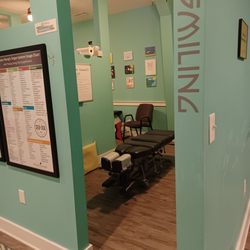 Gulf Coast Family Chiropractic - Time for another tuneup