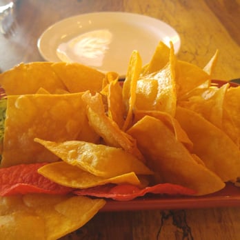 Down On Grayson - Double dip appetizer with guacamole and jalapeno pimiento cheese (not spicy) - New American Near Me - San Antonio, Texas