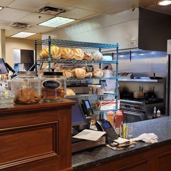 Broken Rocks Cafe & Bakery - Bakeries Near Me - Wooster, Ohio