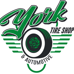 The Tire Shop of York