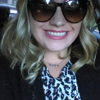 Tease Salon - Chopped my hair!  Cut and Color by Dana Lynn - Hair Salons Near Me - Bremerton, Washington