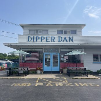 Dipper Dan - Ice Cream & Frozen Yogurt Near Me - Honeoye Falls, New York Dipper Dan - Ice Cream & Frozen Yogurt Near Me - Honeoye Falls, New York