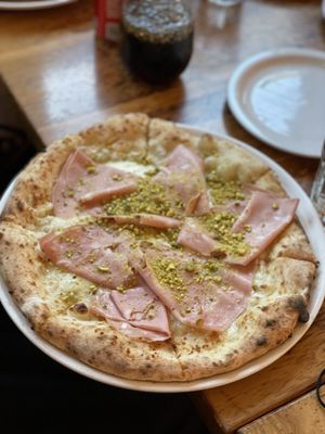 Il Casaro Pizzeria by null