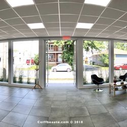 Coiffbeauté - Salon de coiffure et de beaute et de sante sthyacinthe, coupe de cheveux, style coloration, brushing, couleur, femme, experience