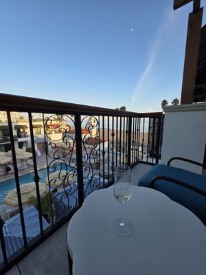 La Bahia Hotel & Spa by null