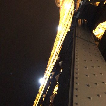 La Tour Eiffel - Landmarks & Historical Buildings Near Me - Paris, 75