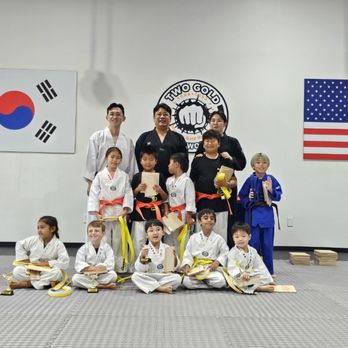Two Gold Taekwondo - Taekwondo Near Me - McKinney, Texas Two Gold Taekwondo - Taekwondo Near Me - McKinney, Texas