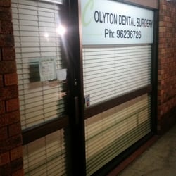 Colyton Dental Surgery