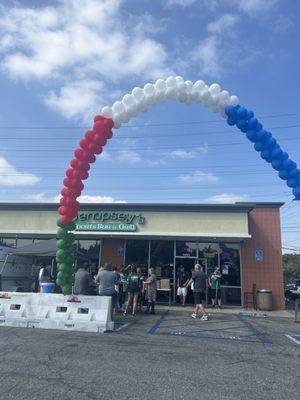 Dempsey's Sports Bar & Grill by null