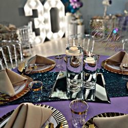 Blush Event Loft