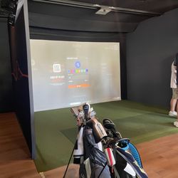 Fore Seasons Golf Club - Bring your clubs