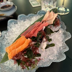 Nakama - Sashimi