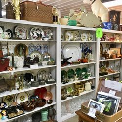 Olde Orchard Antique Mall