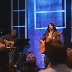 Oregon City Christian Church