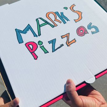 Mark's Pizza - Pizza Near Me - Toronto, Ontario Mark's Pizza - Pizza Near Me - Toronto, Ontario