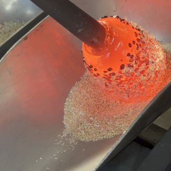 Denton Glass Station - Glass Blowing Near Me - Denton, Texas Denton Glass Station - Glass Blowing Near Me - Denton, Texas