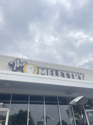 The Omelettry by null