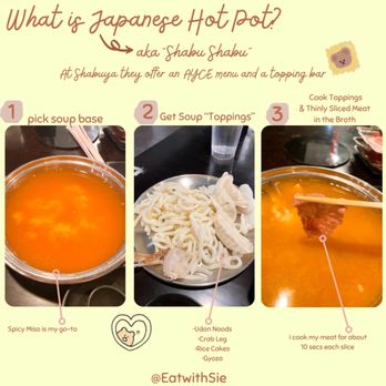 Shabuya - Spicy Miso and Toppings - Soup Near Me - Milpitas, California Shabuya - Spicy Miso and Toppings - Soup Near Me - Milpitas, California