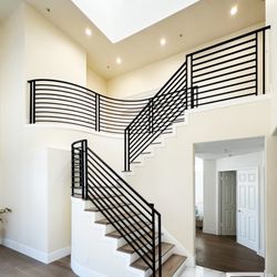 Hand Crafted Metalworks