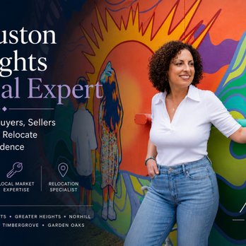 Mary Wassef - Houston Heights Realtor providing free home value reports, expert pricing insights, and local real estate guidance for homeowners. - Real Estate Agents Near Me - Houston, Texas Mary Wassef - Houston Heights Realtor providing free home value reports, expert pricing insights, and local real estate guidance for homeowners. - Real Estate Agents Near Me - Houston, Texas