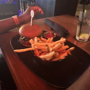 Tap 42 - Midtown Miami - The Drunken Goat & Cajun Fries - Gastropubs Near Me - Miami, Florida Tap 42 - Midtown Miami - The Drunken Goat & Cajun Fries - Gastropubs Near Me - Miami, Florida