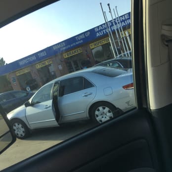 Ledy's Auto Repair - Auto Repair Near Me - Plano, Texas