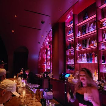 Wax Rabbit Speakeasy - Speakeasies Near Me - Las Vegas, Nevada Wax Rabbit Speakeasy - Speakeasies Near Me - Las Vegas, Nevada