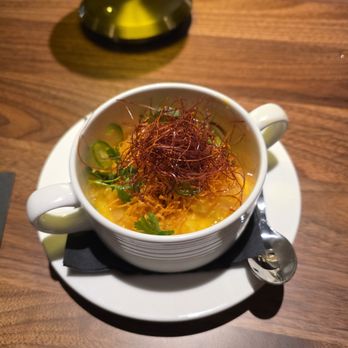 Tommy's Chophouse - $18.56 Ceviche - Steakhouses Near Me - Tampa, Florida Tommy's Chophouse - $18.56 Ceviche - Steakhouses Near Me - Tampa, Florida