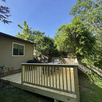 Craig Thatcher Remodeling - Siding Near Me