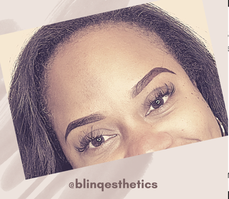 Permanent Makeup - CHOOSE ONE OF MY SPECIALTIES