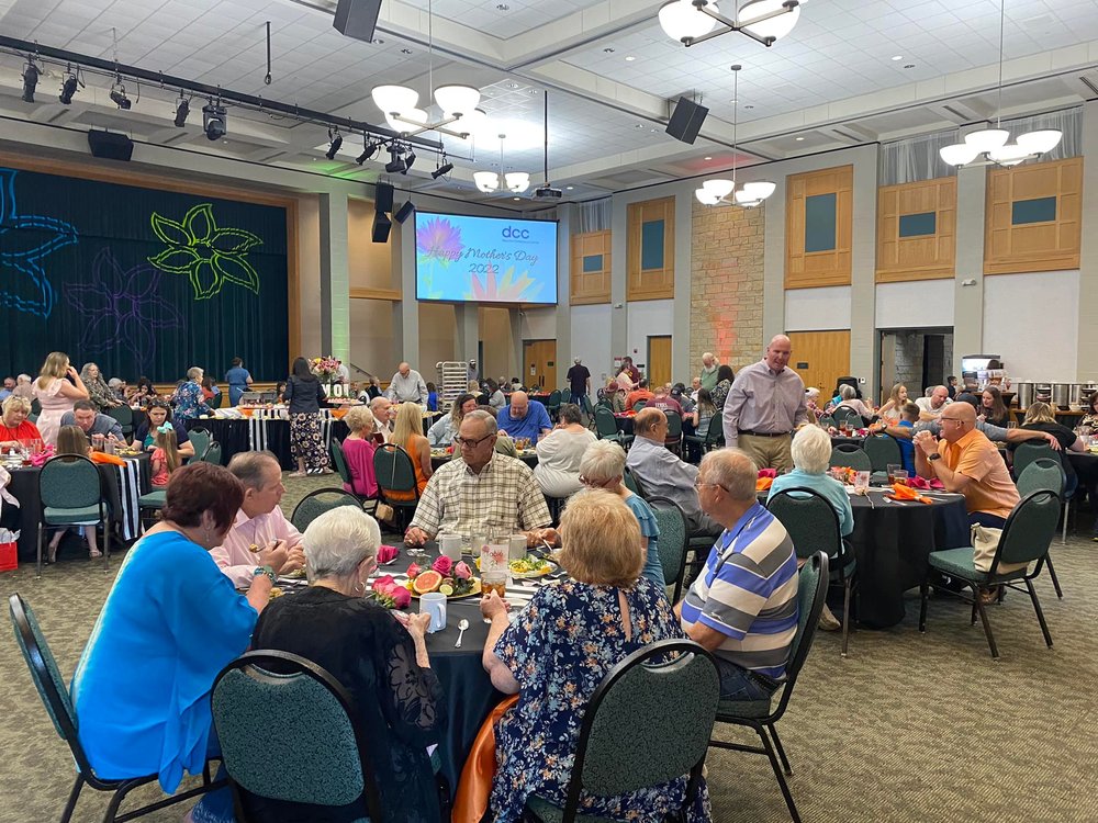 DECATUR CONFERENCE CENTER Updated March 2024 19 Photos 2010 W Business 380, Decatur, Texas